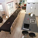 Cozy In With Wifi Holiday home Vejers Strand