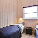 Cozy In With Wifi Holiday home Vejers Strand