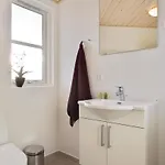 Holiday home Cozy In With Wifi