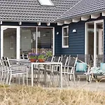 Holiday home Cozy In With Wifi Vejers Strand