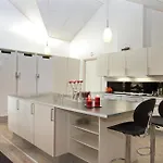 Holiday home Cozy In With Wifi Vejers Strand