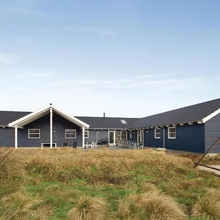 Vakantiehuis In With Sauna *
