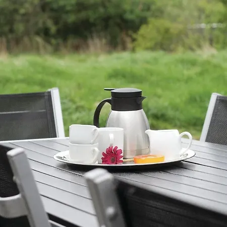 Cozy In With Wifi Feriehus