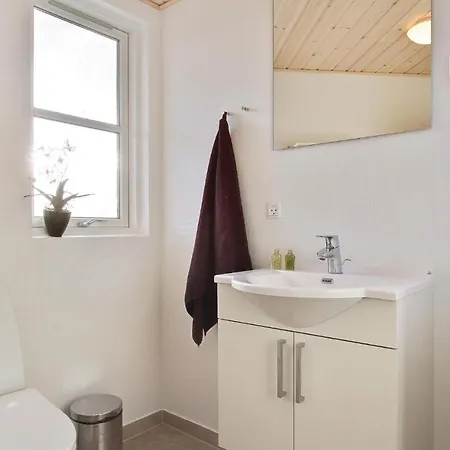 Holiday home Cozy In With Wifi