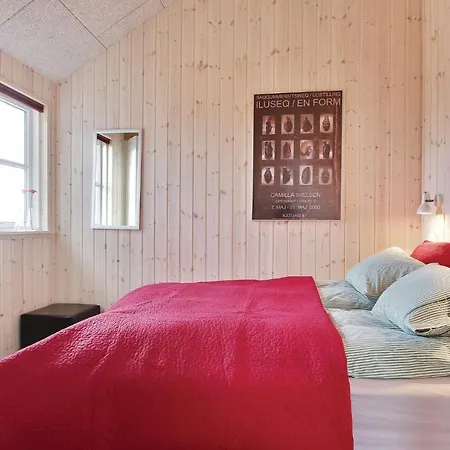 In With Sauna Vakantiehuis