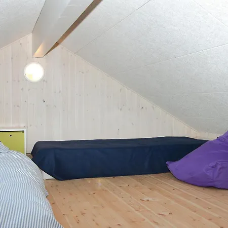 בית נופש Cozy In With Wifi *