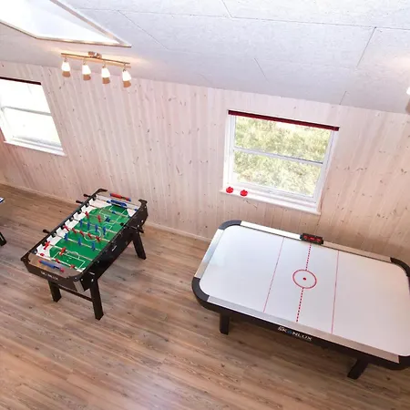 Cozy In With Wifi בית נופש *