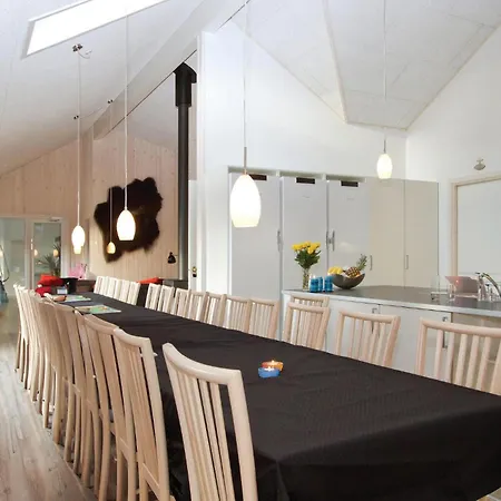 Cozy In With Wifi * Vejers Strand