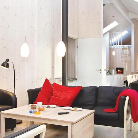 Cozy In With Wifi בית נופש ויירס סטרנד