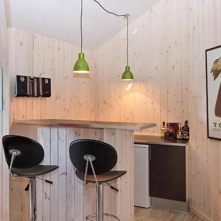 Feriehus Cozy In With Wifi *