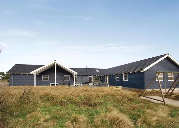 בית נופש Cozy In With Wifi *