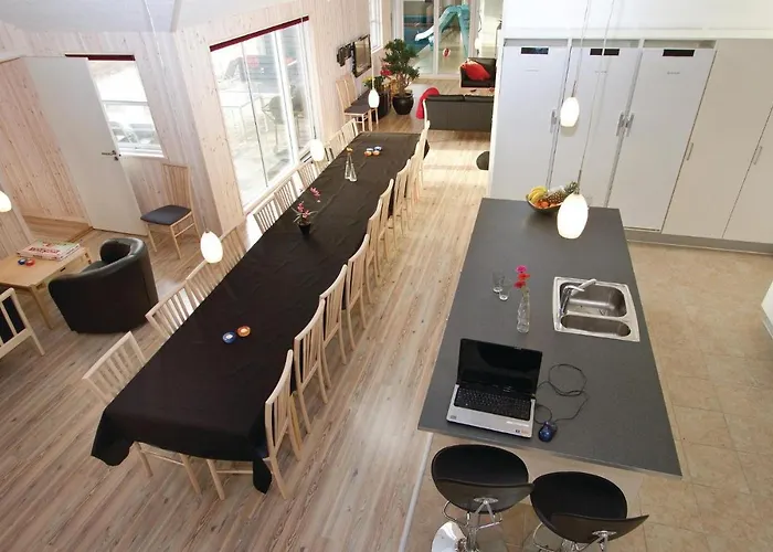 Cozy In With Wifi בית נופש ויירס סטרנד