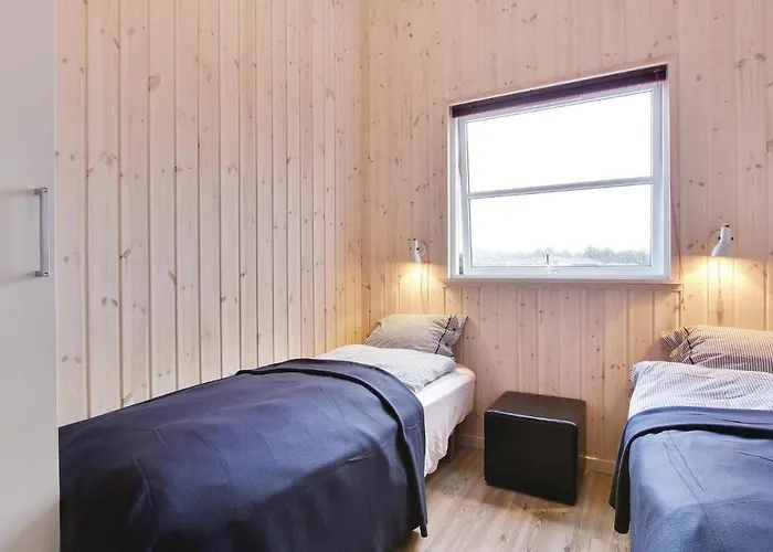 Cozy In With Wifi בית נופש ויירס סטרנד