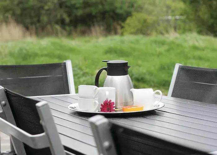 Cozy In With Wifi בית נופש