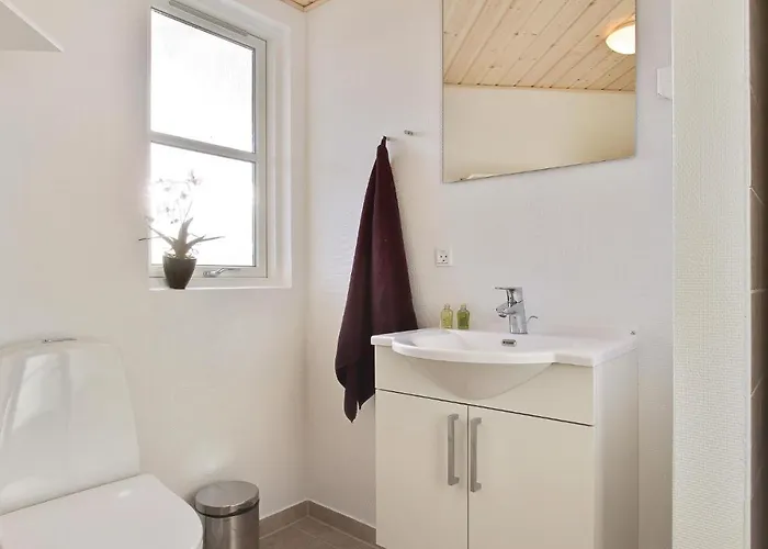 בית נופש Cozy In With Wifi