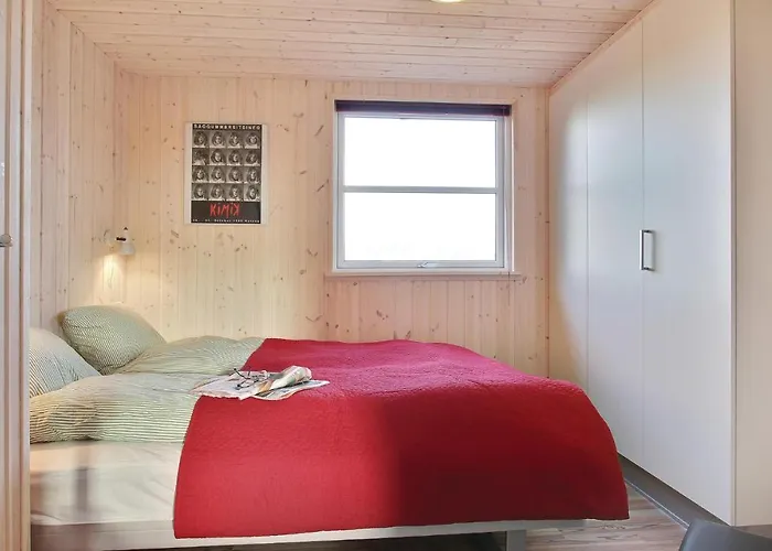 בית נופש Cozy In With Wifi *