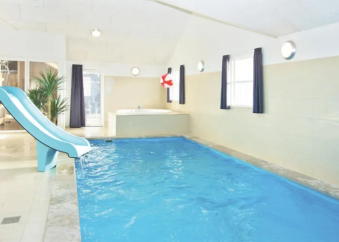 Cozy In With Wifi בית נופש