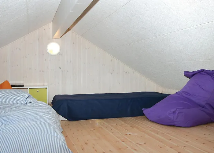 בית נופש Cozy In With Wifi *