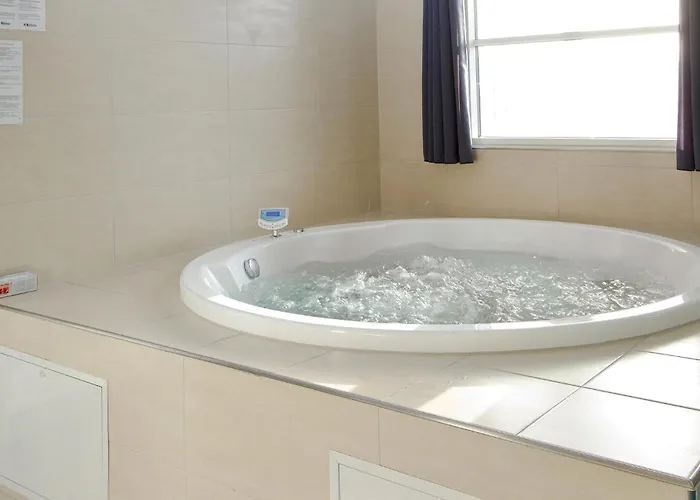 Cozy In With Wifi ויירס סטרנד