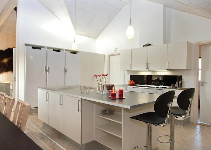 בית נופש Cozy In With Wifi ויירס סטרנד