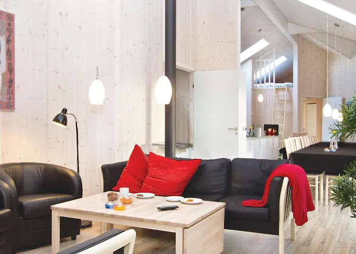 Cozy In With Wifi בית נופש ויירס סטרנד