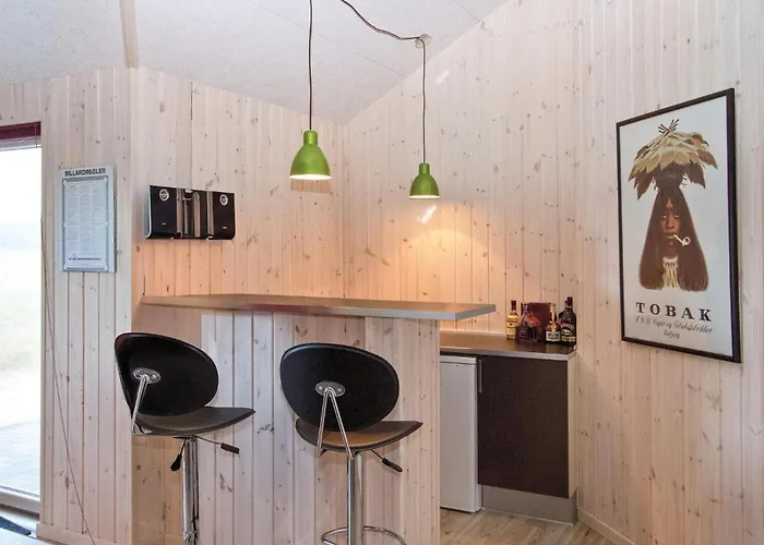 בית נופש Cozy In With Wifi *